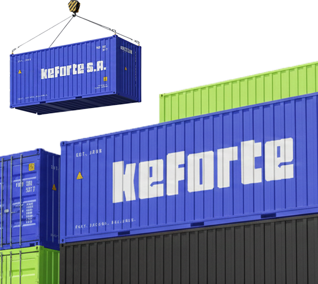 keforte